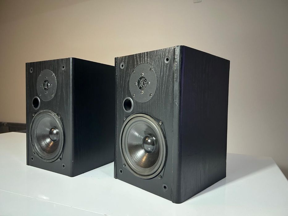 Boxe Yamaha NS G30 - sunet de calitate