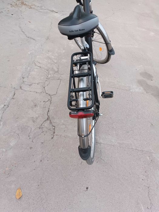 Продажа европейского велосипеда