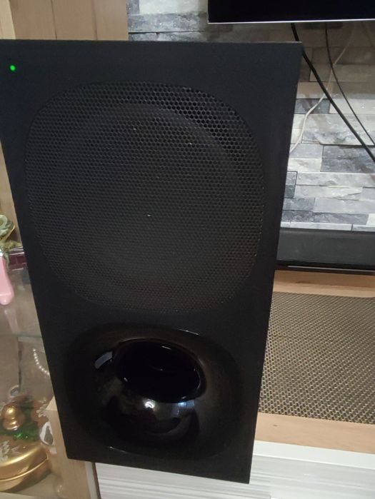 Sound Bar Sony 3.2.1