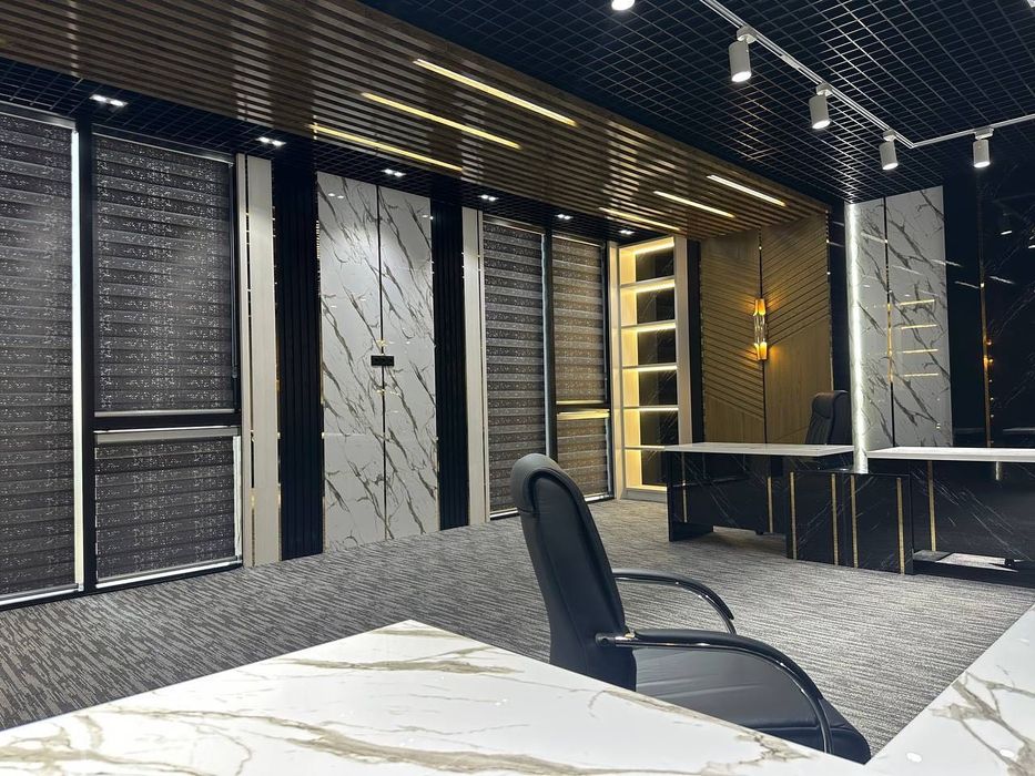 Продается офис БЦ TRILLIANT 98 кв.м