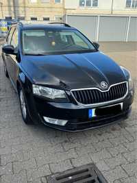 Skoda Octavia 1.6 Tdi