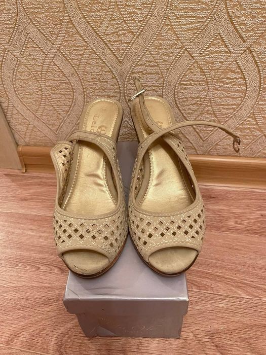 Туфли женские 36 размер