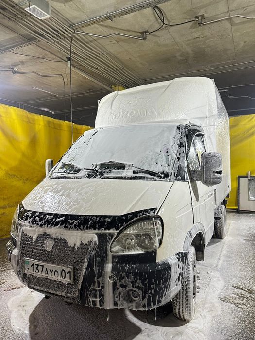 Продам газель рабочем состоянии