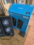 Boxe Logitech Z207