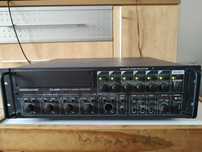 Amplificator statie mixer putere audio Monacor PA 6600