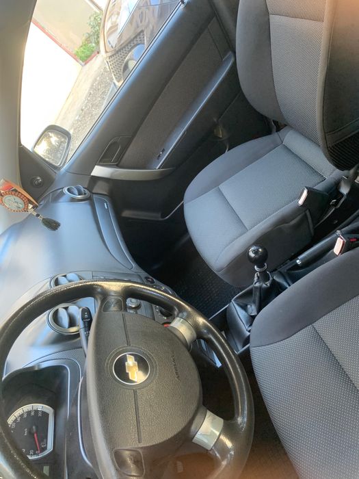 Chevrolet Aveo 1.4 Benzina