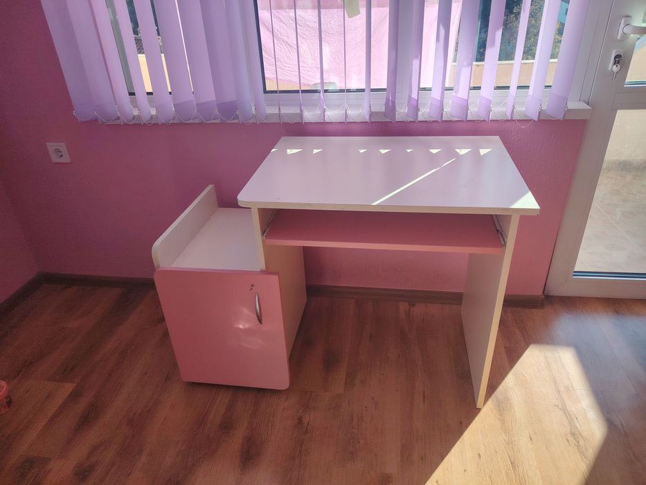 Детско обзавеждане