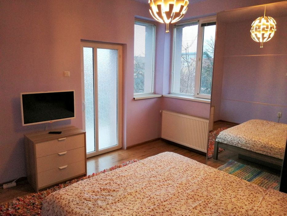 Proprietar, ofer spre închiriere casă în Calea Lipovei