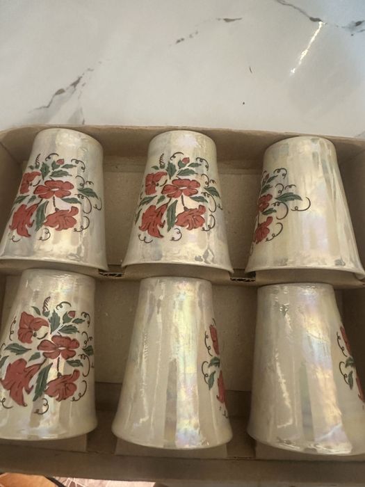 Продам набор стаканов