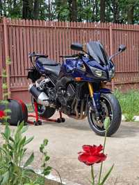 YAMAHA FZ1-S FAZER 2007 IMPECABIL 1000cc 150cai sport tourin