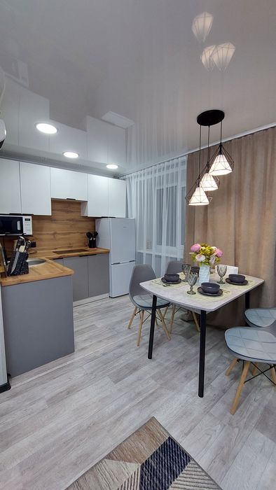 Сдам посуточно уютную 2-х комнатую квартиру класса ЛЮКС