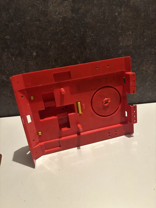 Стара немска играчка