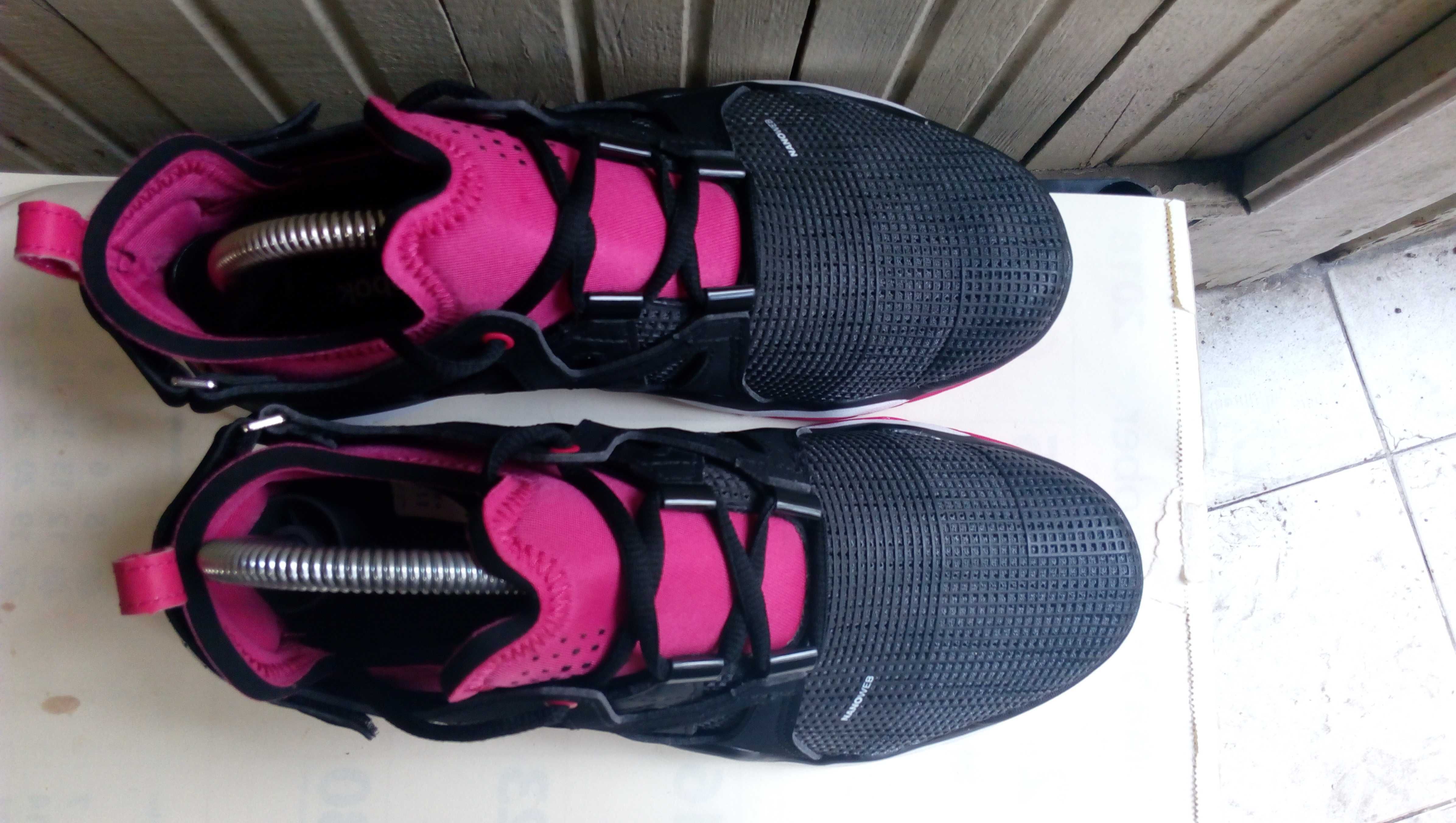 Оригиннални маратонки''Reebok Nanoweb Z rated'' 38 номер