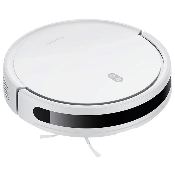 Робот пылесос Xiaomi Vacuum E10 Белый