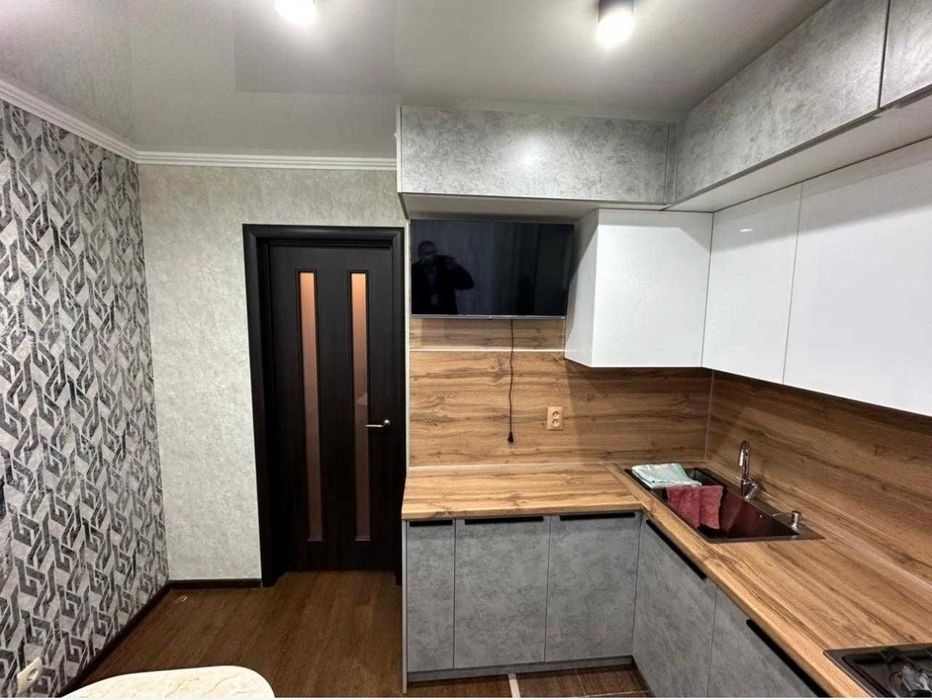 Продам 2х квартиру в 20 мкр