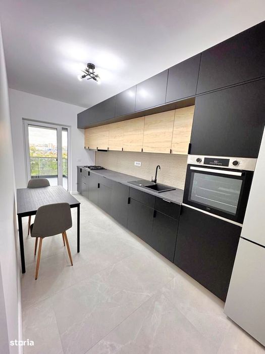 Apartament 2 camere nou Drumul Binelui/Kaufland