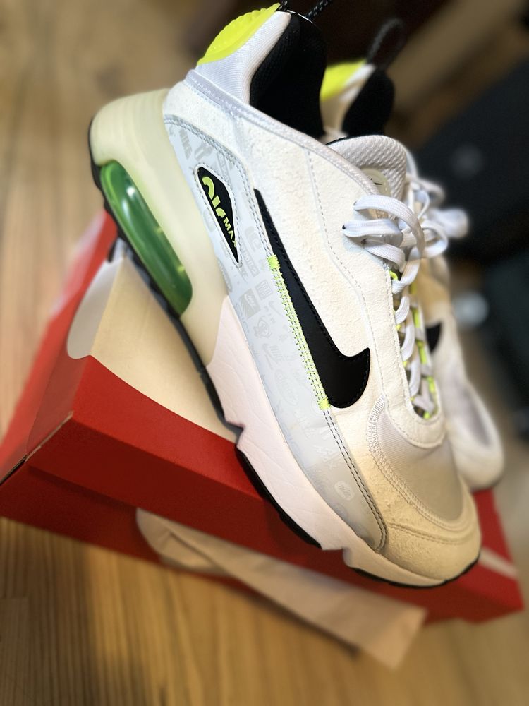 Nike  air max originali