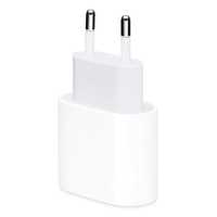 Adaptor priza Fast Charge Apple Original Type C 20W Iphone