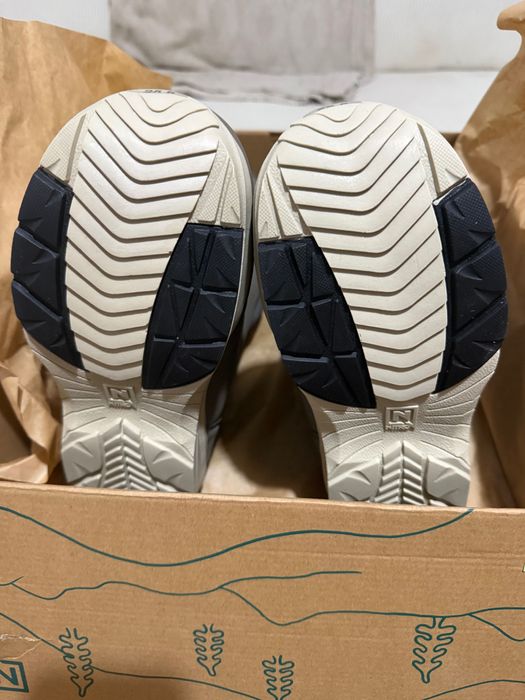 Bootsi snowboard Nitro Scala TLS