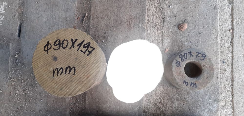 Bara    bronz diferite dimensiuni