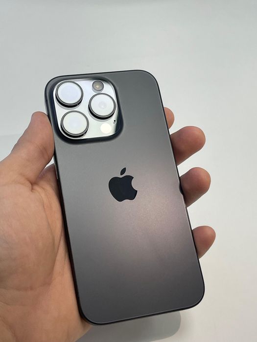 Айфон 15 про 256гб 89% Iphone 15 pro