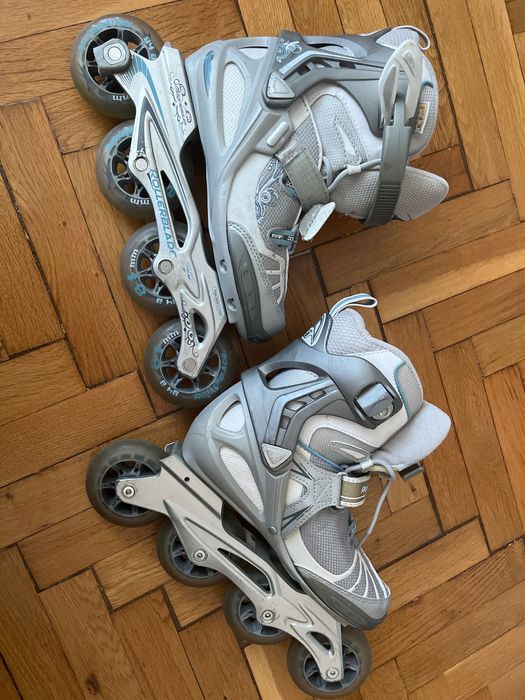 Ролери Rollerblade