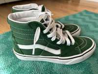 Bascheti VANS originali