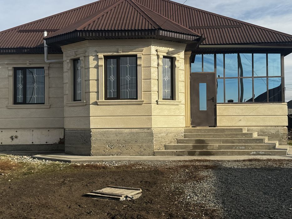 Продам частный дом в районе Ынтымак, рядом магазин Асель, оядом школа,