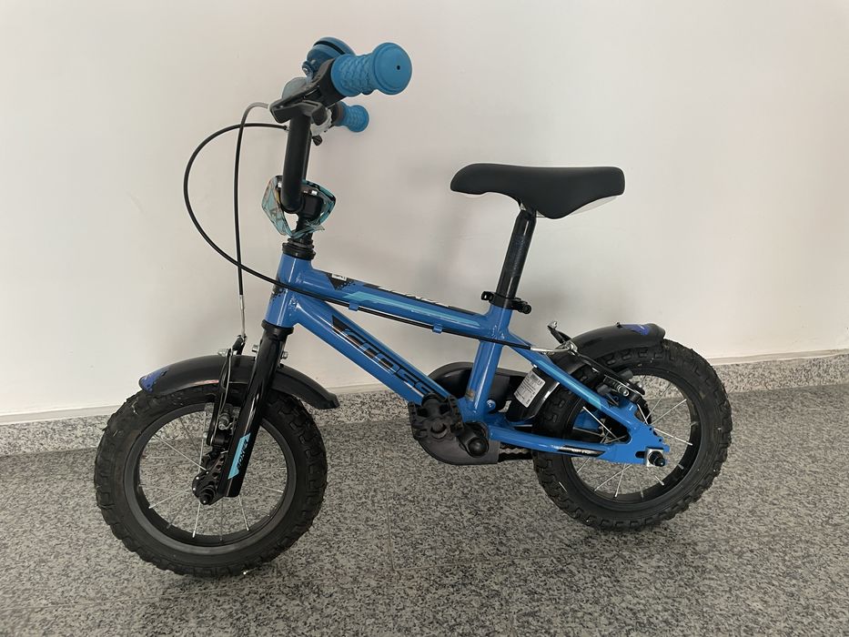 Bicicleta Cross Boxer