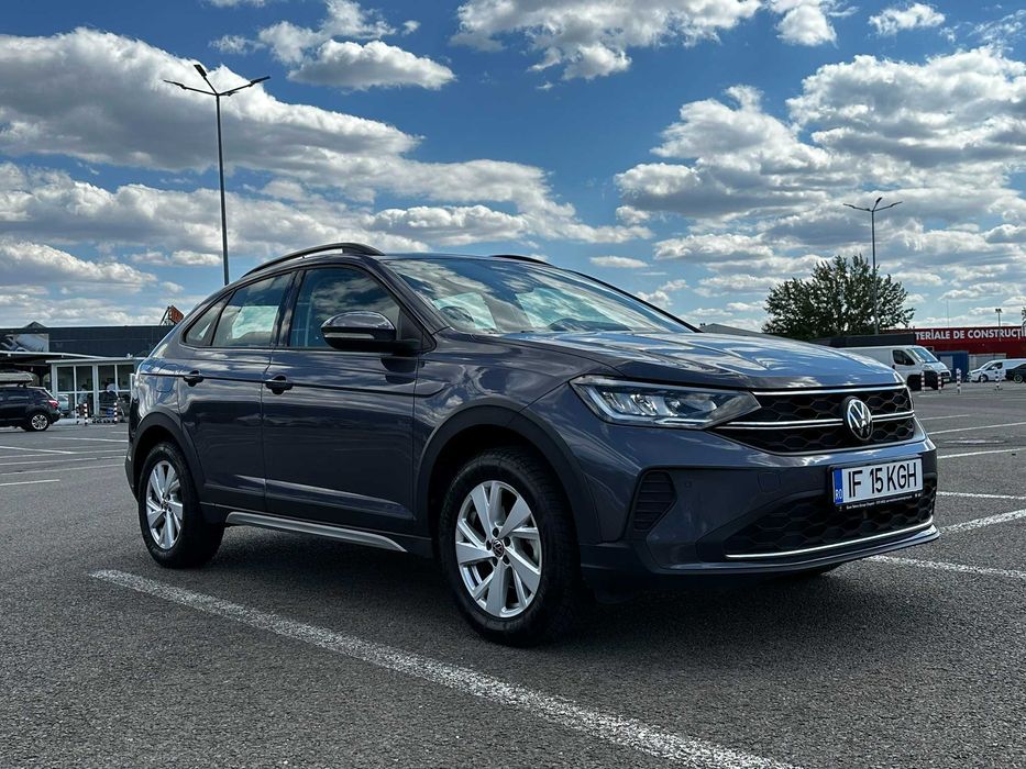 Volkswagen Taigo Life 1.0 TSI DSG 7-Trepte PROPRIETAR