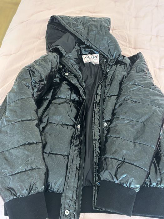 2бр Якета Guess запазени за 14-17г