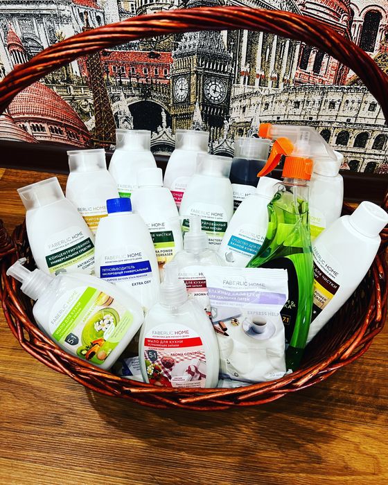 Товары фаберлик на свадьбу