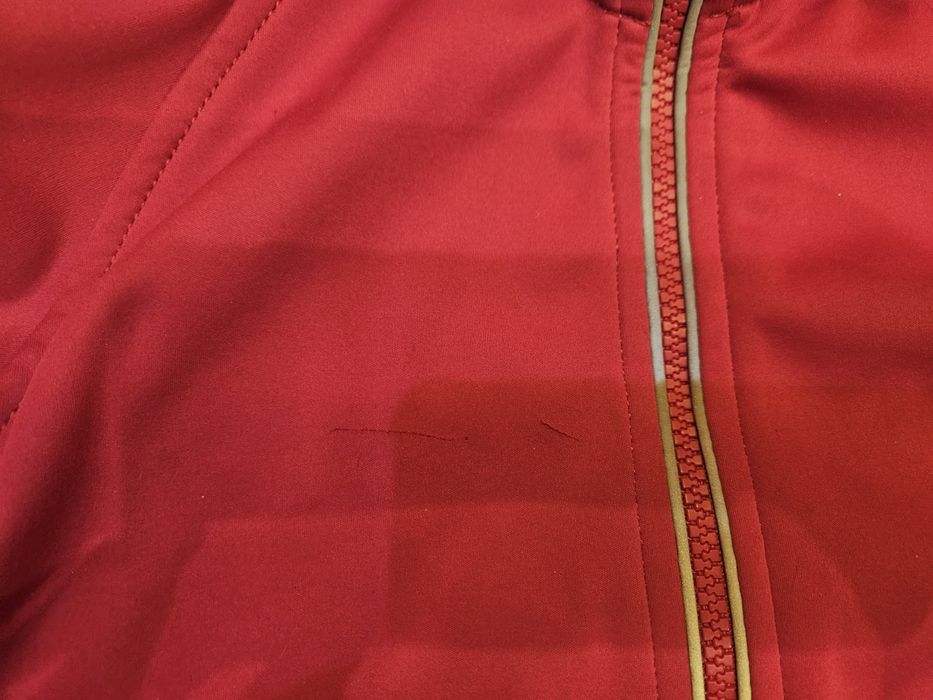 Куртка Lassie+штаны soft shell 134 см 8-9 лет