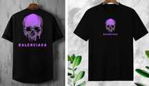 Balenciaga тениски