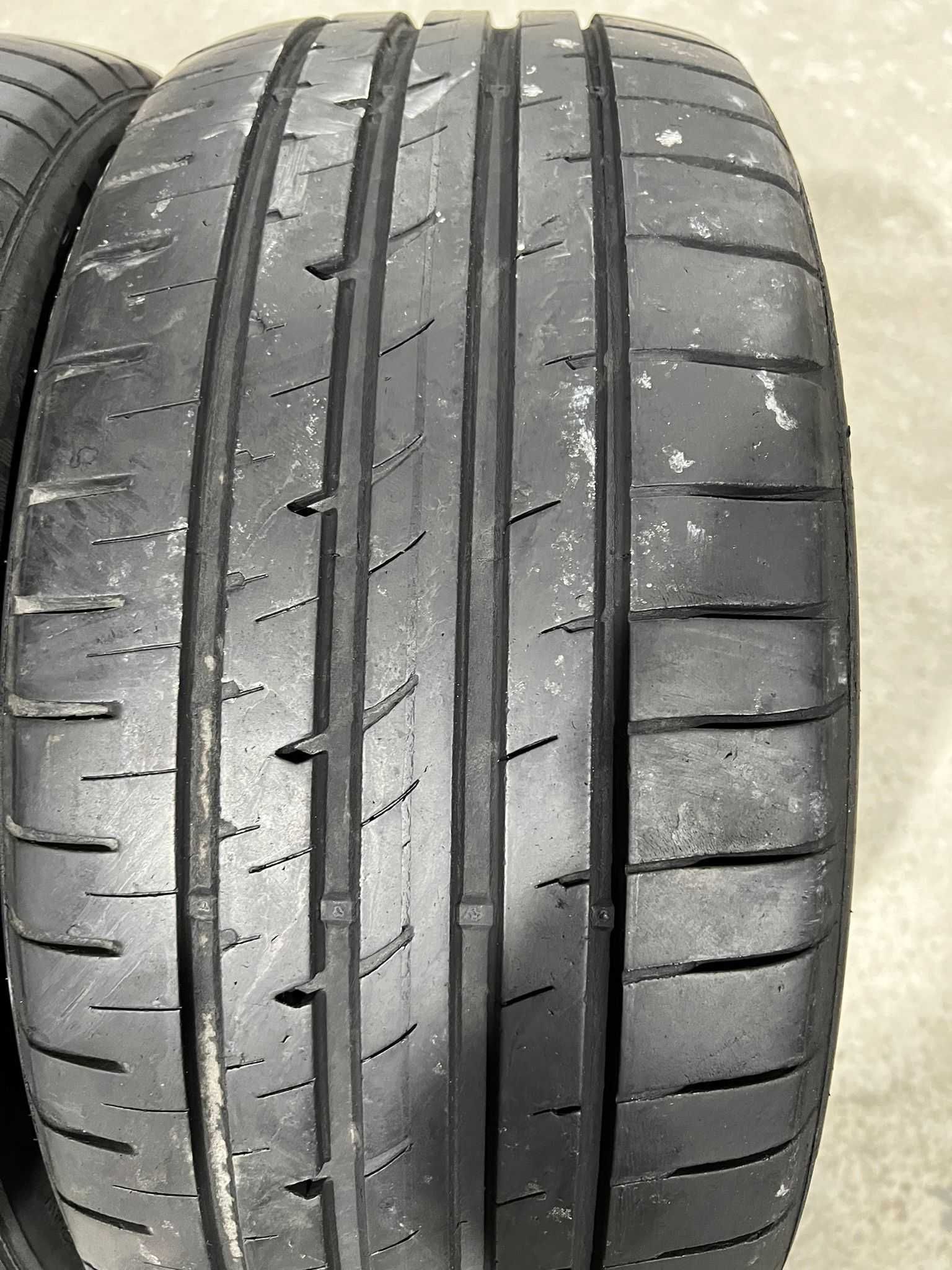 Anvelope Vara 225/40/18-Goodyear