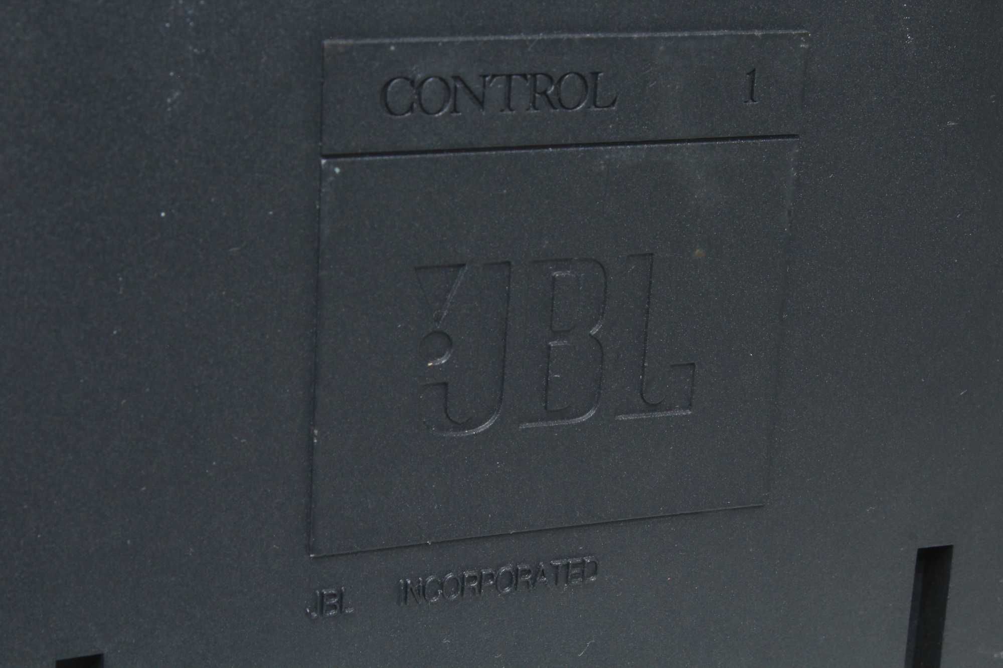 Boxe raft JBL Control1 , 2 x 90 W.