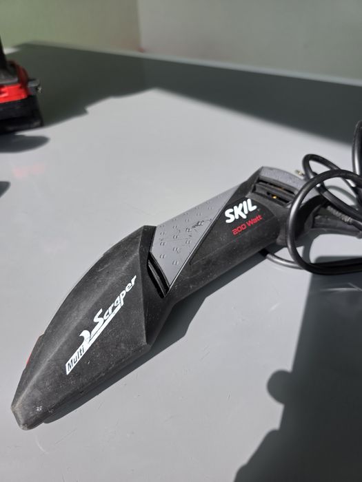 Multifuncțională Skil multicuter