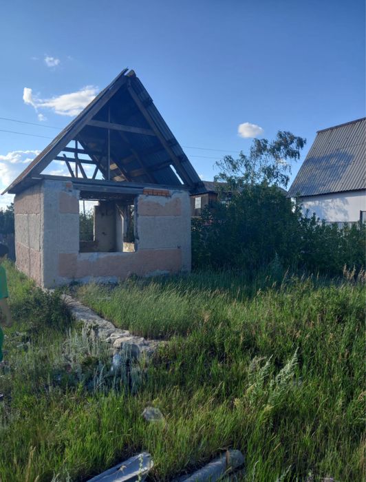Продам  участок на зерендинскрм трассе