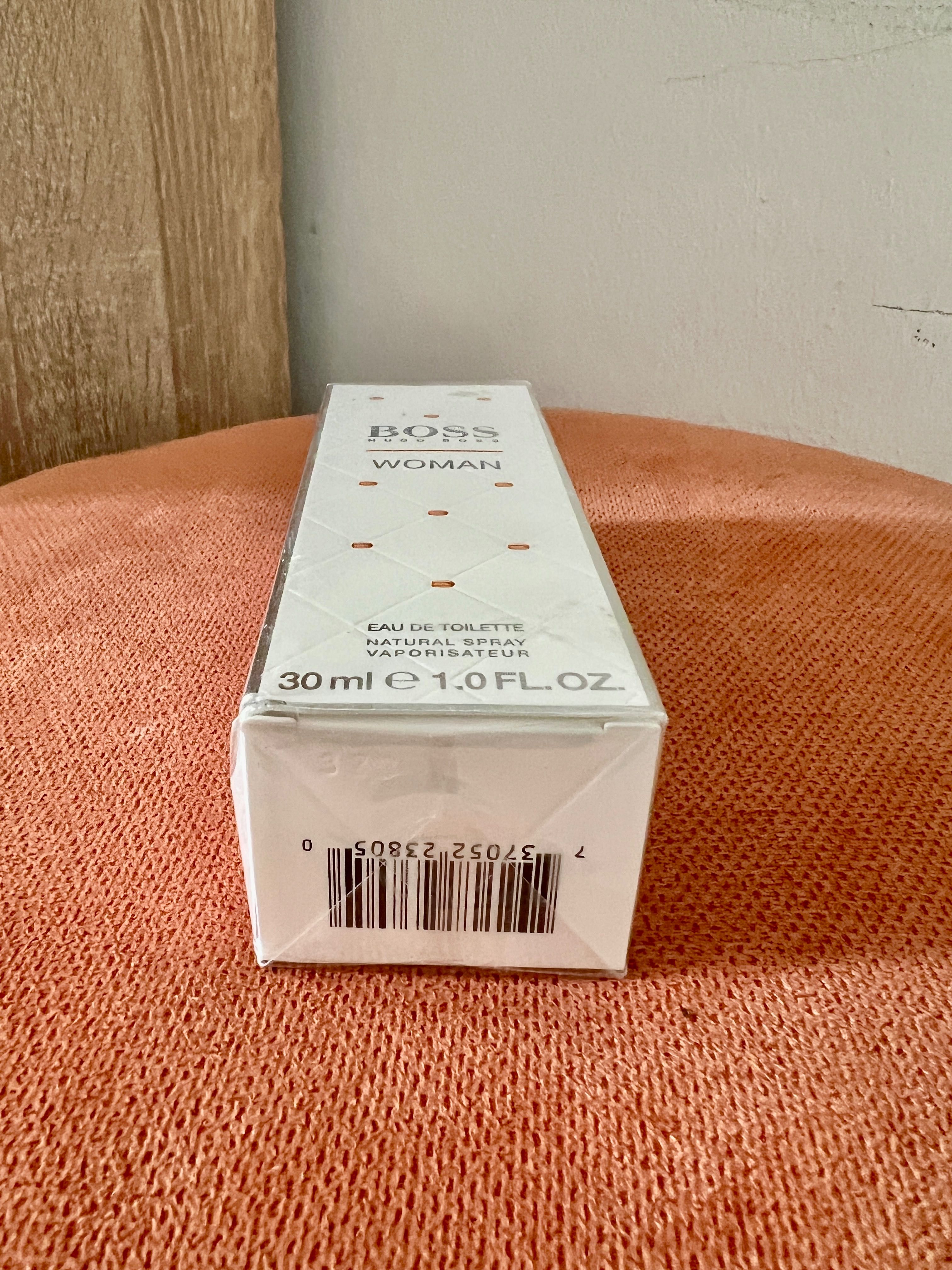 Парфюм HUGO BOSS Boss Orange EDT 30ml