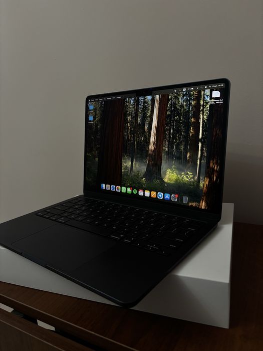 Macbook Air M4 2026