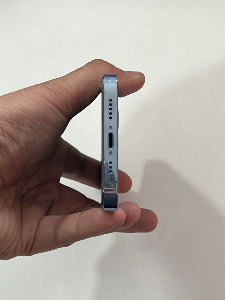 Iphone 13 pro 256