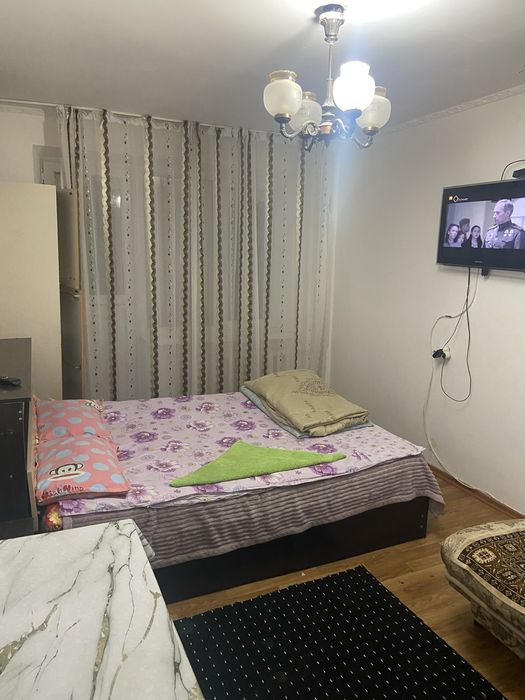 Квартира посуточная