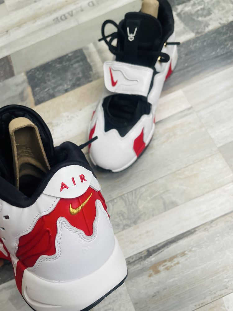 Nike Lebron Air Zoom