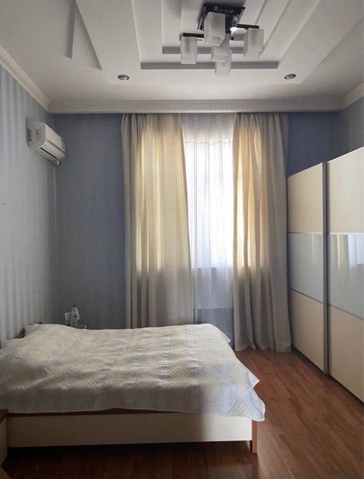 Продается Евро Дом 4,5 сот, Метро Ойбек, Ивлева, Шота Руставели,