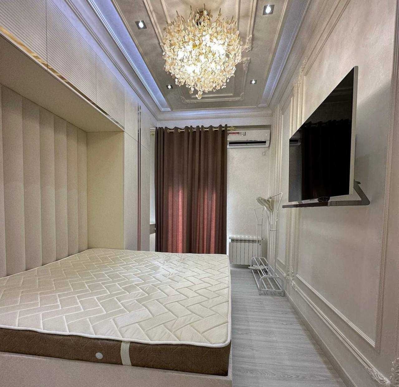 [ID: 5116] Сдам 2-комн. 4 из 7  ЖК "Boulevard" Tashkent City