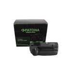 Patona Premium Grip cu 2,4G Wireless Control pentru Nikon D7100 D7200