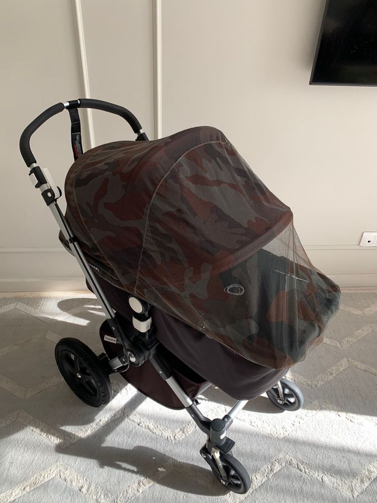 Продам коляску Bugaboo Cameleon3