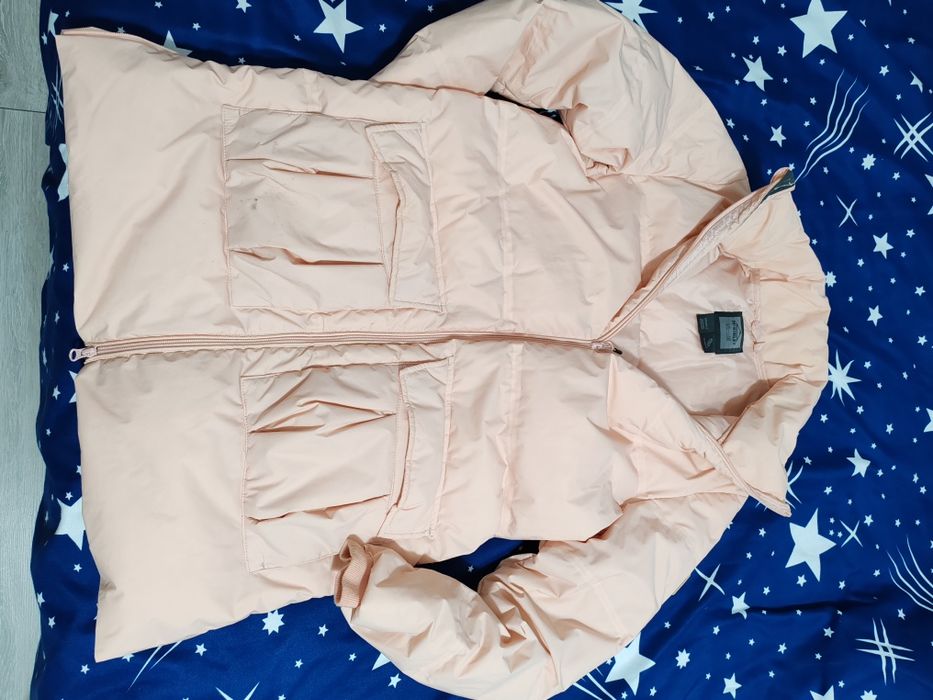 Vând geci 60-80-100-120 lei