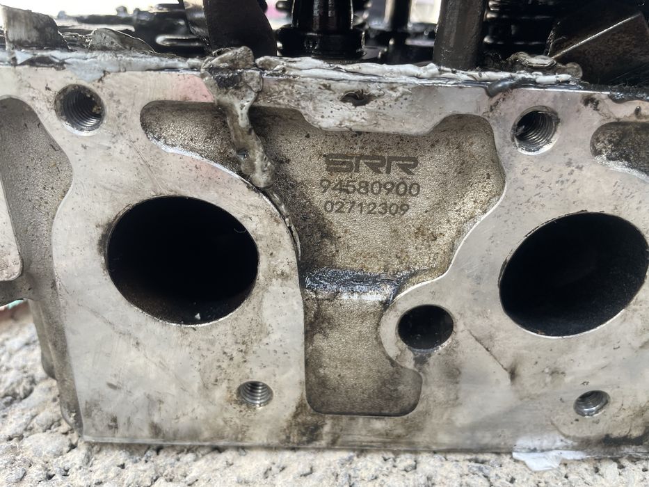 Галовка заряженный на некси