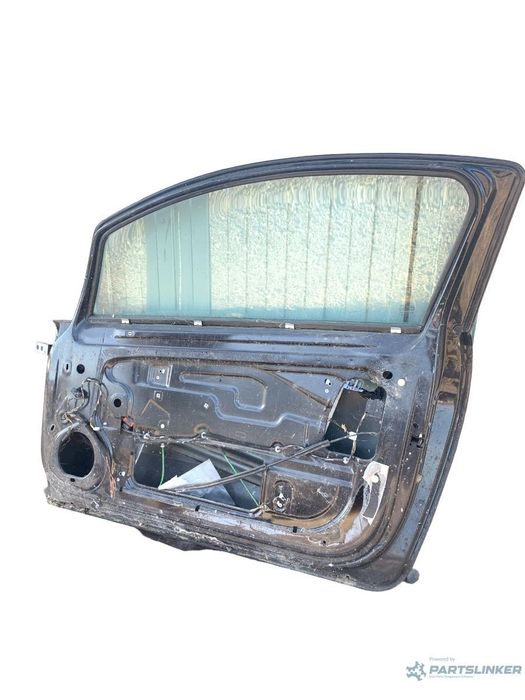 Portieră (Coupé cu două uși) dreapta fata OPEL CORSA D S07 2006 - 2014, Coupe